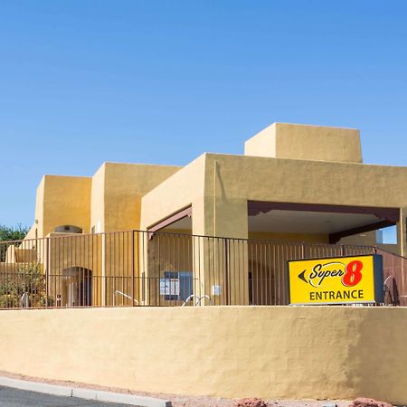 Hotel Super 8 By Wyndham Cottonwood Exteriér fotografie